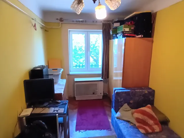 Eladó lakás Budapest X. kerület 39 nm