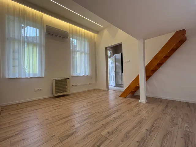 Eladó lakás Budapest XV. kerület 29 nm