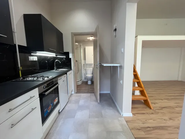 Eladó lakás Budapest XV. kerület 29 nm