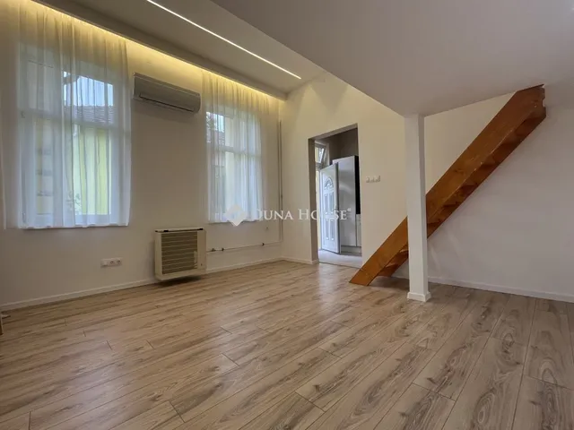 Eladó lakás Budapest XV. kerület 29 nm