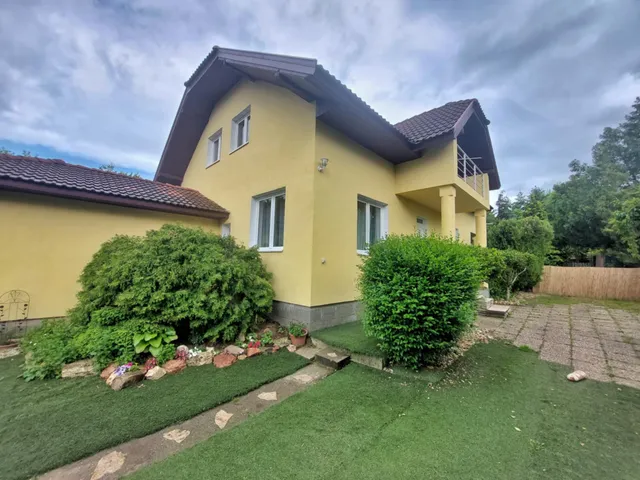 Eladó ház Szada 160 nm