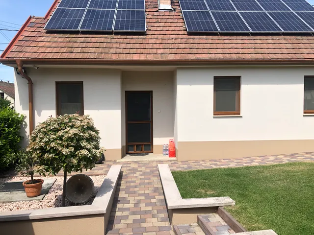 Eladó ház Fót 110 nm
