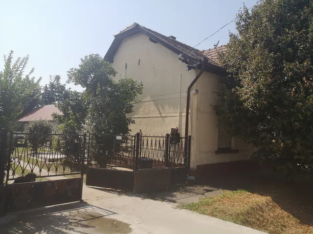 Eladó ház Halásztelek 60 nm