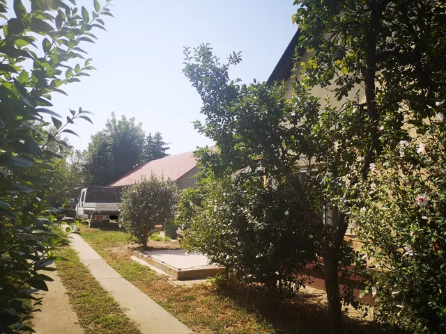 Eladó ház Halásztelek 60 nm