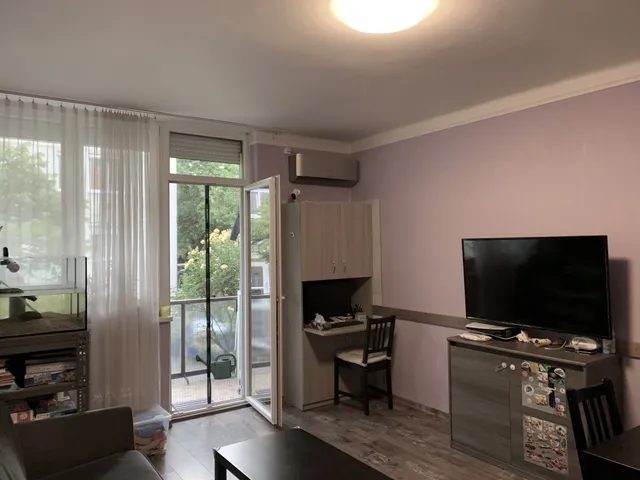 Eladó lakás Budapest XV. kerület 53 nm