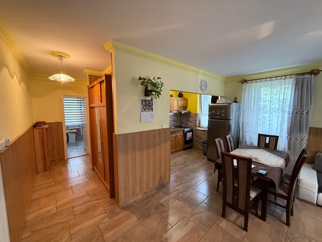 Eladó ház Veresegyház, Táborhely 155 nm