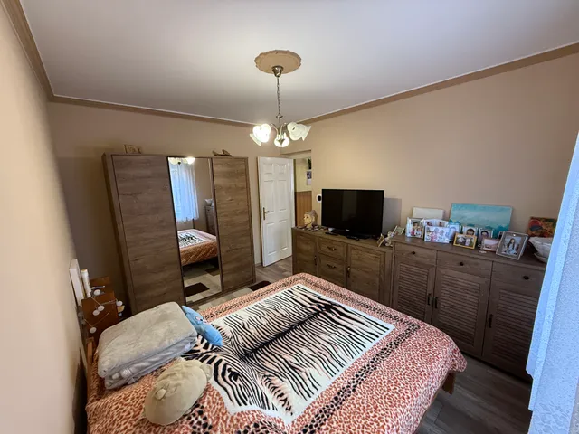 Eladó ház Veresegyház, Táborhely 155 nm