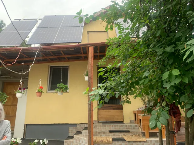 Eladó ház Erdőkertes 90 nm