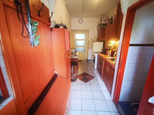 Eladó lakás Budapest X. kerület 29 nm