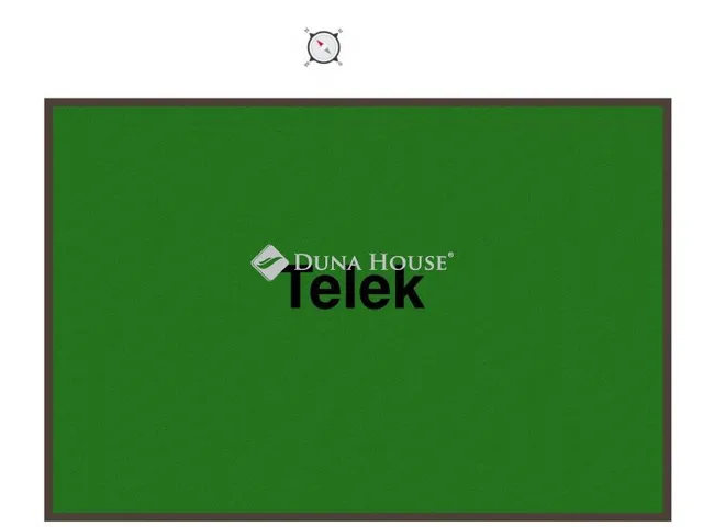 Eladó telek Erdőkertes 929 nm