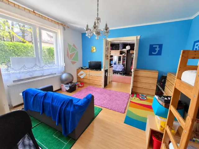 Eladó lakás Budapest IV. kerület 80 nm