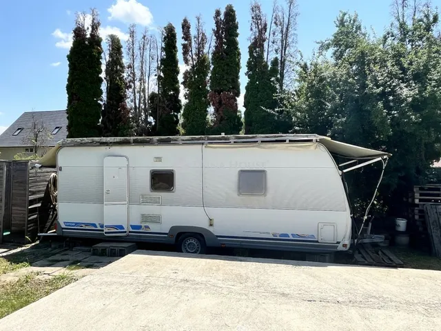 Eladó üdülő és hétvégi ház Abádszalók 14 nm