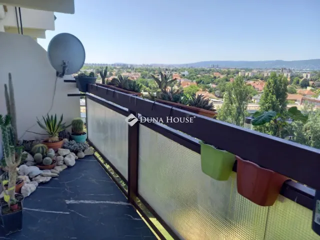 Eladó lakás Budapest IV. kerület 65 nm