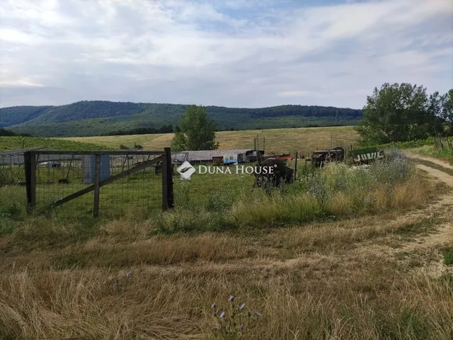 Eladó mezőgazdasági ingatlan Szendehely 714 nm