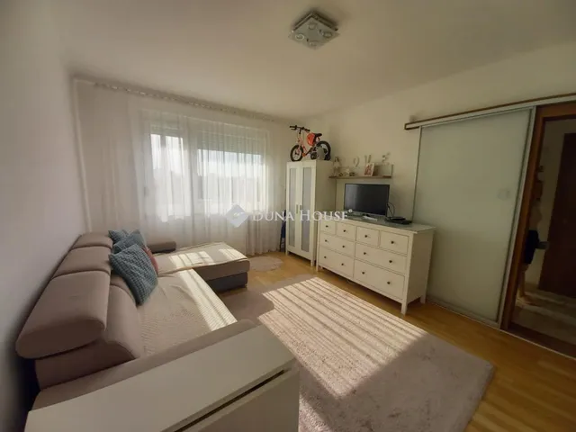 Eladó lakás Budapest IV. kerület 35 nm