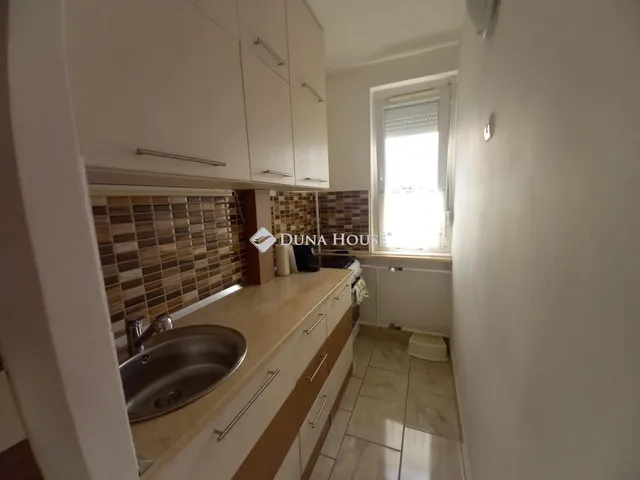 Eladó lakás Budapest IV. kerület 35 nm