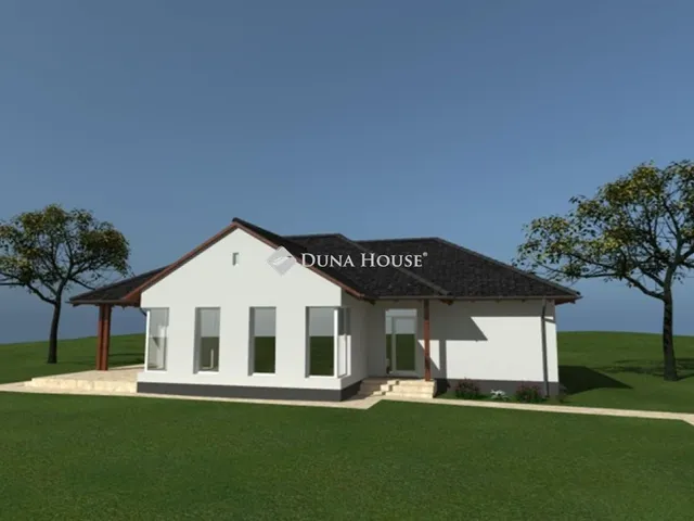 Eladó ház Bugyi 129 nm