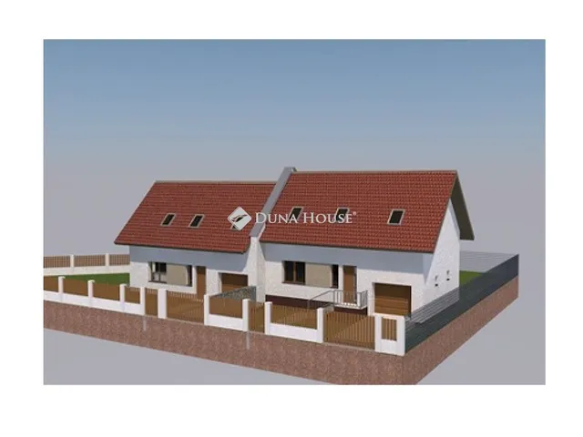 Eladó ház Őrbottyán 150 nm
