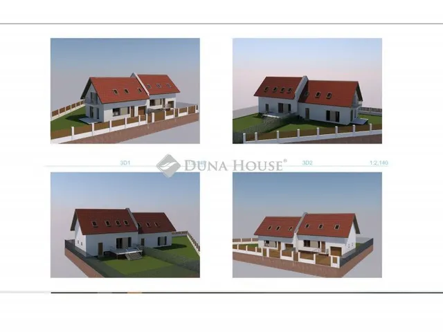 Eladó ház Őrbottyán 150 nm