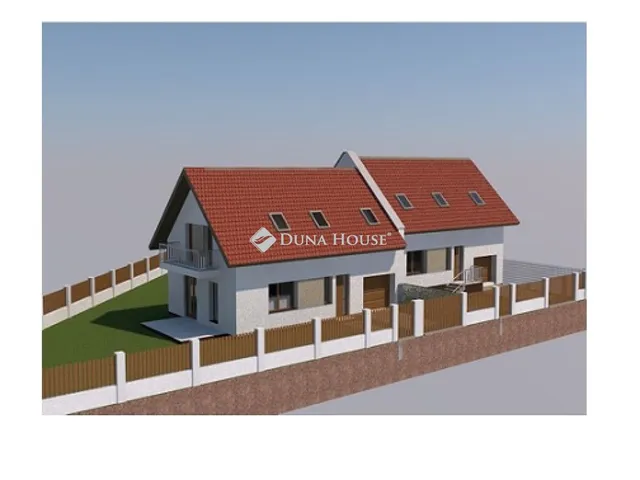Eladó ház Őrbottyán 120 nm