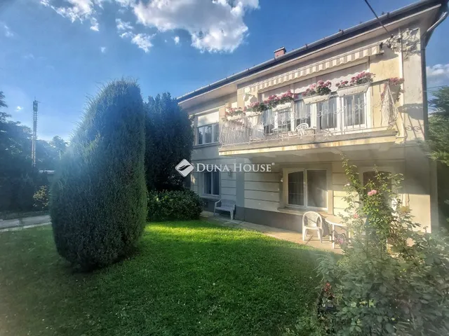 Eladó ház Budapest X. kerület 175 nm