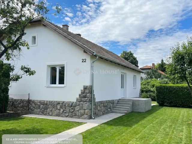 Eladó ház Bátonyterenye, Forrás út 45 nm