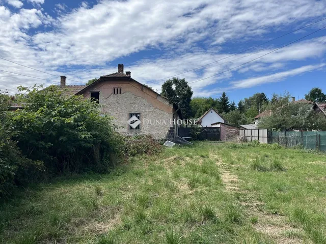 Eladó ház Bátonyterenye 41 nm