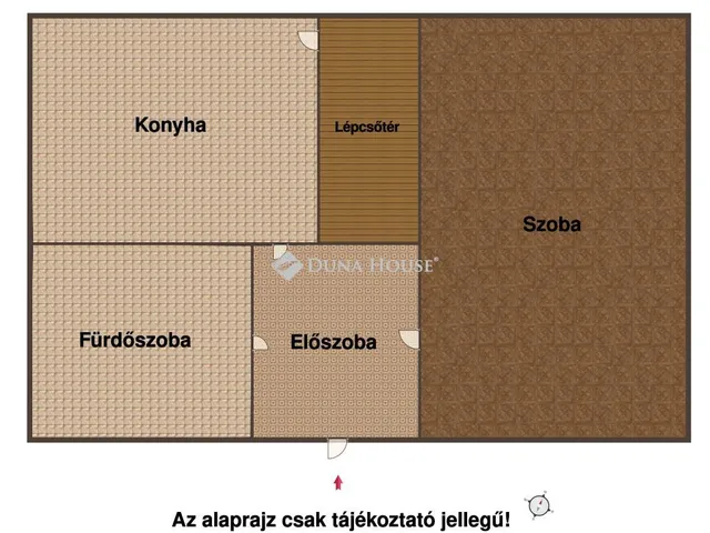 Eladó ház Bátonyterenye 41 nm