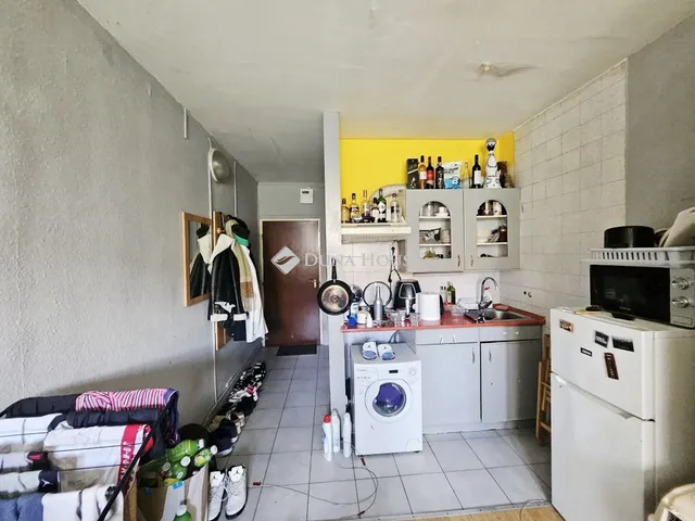 Eladó lakás Budapest XIII. kerület, Victor Hugo utca 19 nm