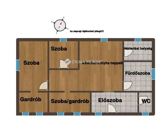 Eladó ház Csömör 98 nm