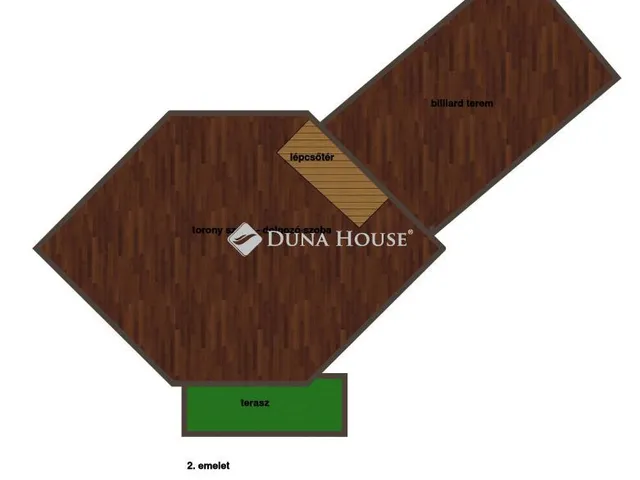 Eladó ház Nőtincs 784 nm