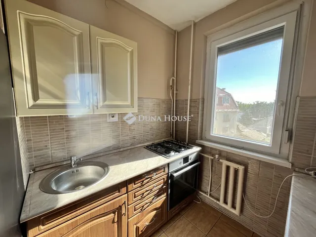 Eladó lakás Budapest XV. kerület 55 nm