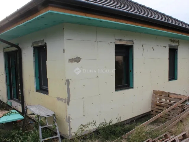 Eladó ház Göd 80 nm