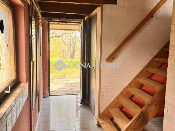 Eladó ház Veresegyház 54 nm