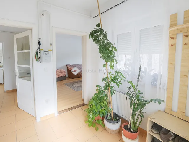 Eladó ház Veresegyház, Csokonai utca 52 nm