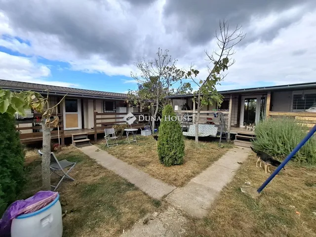 Eladó mezőgazdasági ingatlan Fót, Nincs utca 56 nm