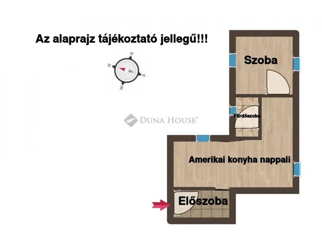 Eladó lakás Fót, Szent Benedek park 61 nm