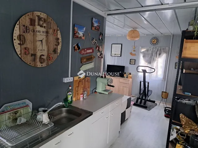 Eladó mezőgazdasági ingatlan Vácrátót, Nincs utca 4675 nm