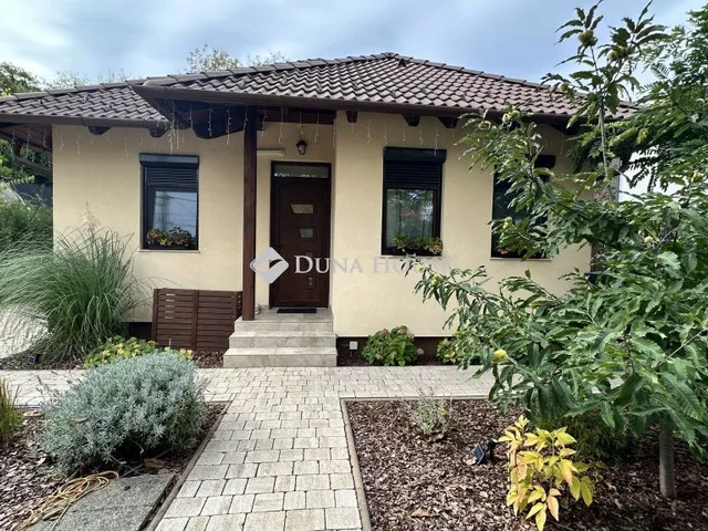 Eladó ház Veresegyház 104 nm