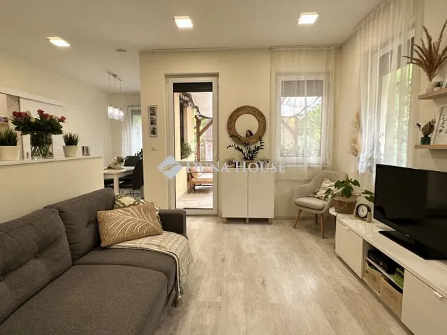 Eladó ház Veresegyház 104 nm