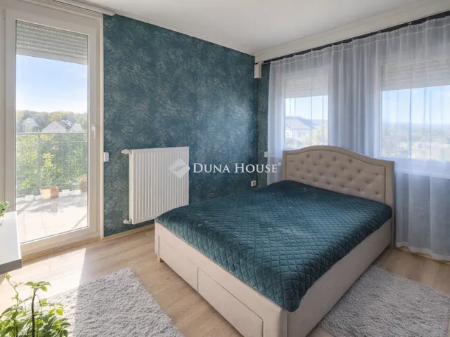 Eladó lakás Veresegyház, Liszt Ferenc utca 60 nm