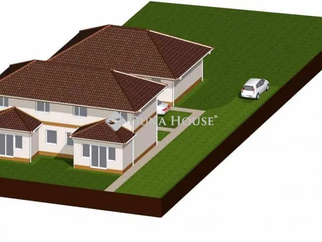 Eladó ház Vácrátót 85 nm