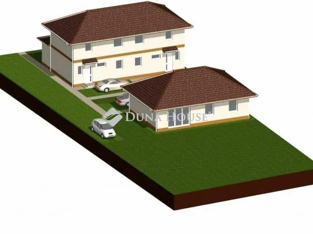 Eladó ház Vácrátót 85 nm