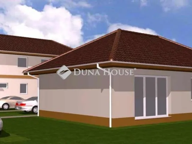 Eladó ház Vácrátót 80 nm