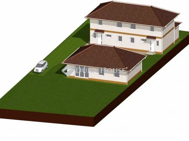 Eladó ház Vácrátót 80 nm