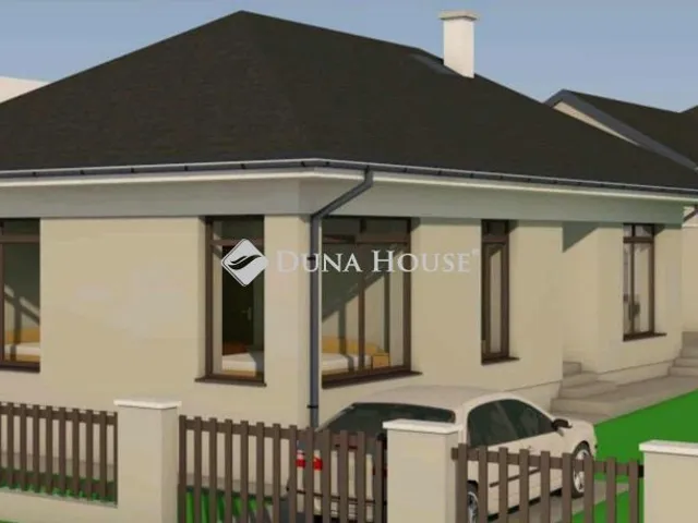 Eladó ház Csörög 86 nm
