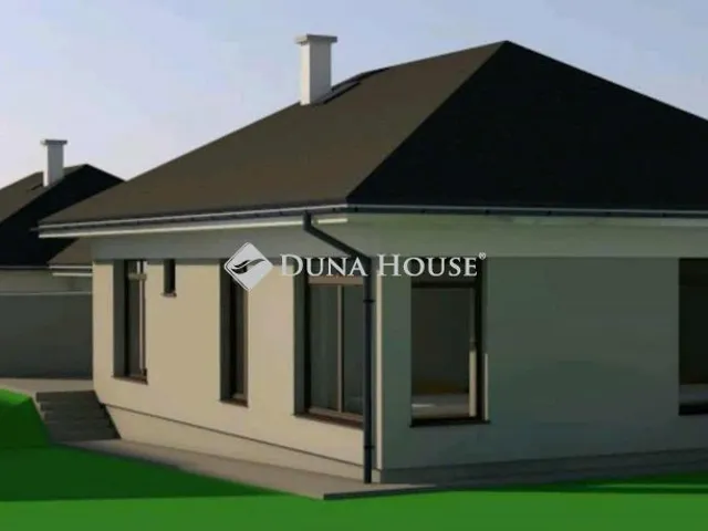 Eladó ház Csörög, Homokbánya utca 86 nm