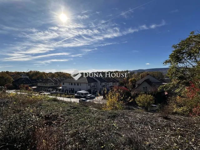 Eladó telek Vác 546 nm