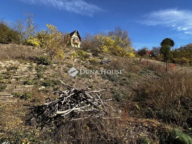 Eladó telek Vác 546 nm