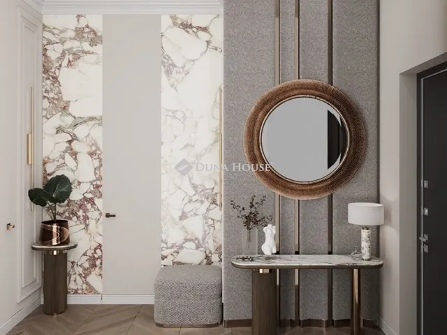 Eladó lakás Budapest I. kerület, Toldy Ferenc utca 81 nm